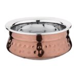 Plat en Cuivre Handi - Olympia – Image 5