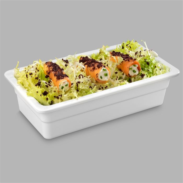 plat_en_melamine_blanc_gn_14_h_65_mm_pujadas_4_06e5_5 Plat en Mélamine Blanc GN 1/4 - H 65 mm - Pujadas – Image 1