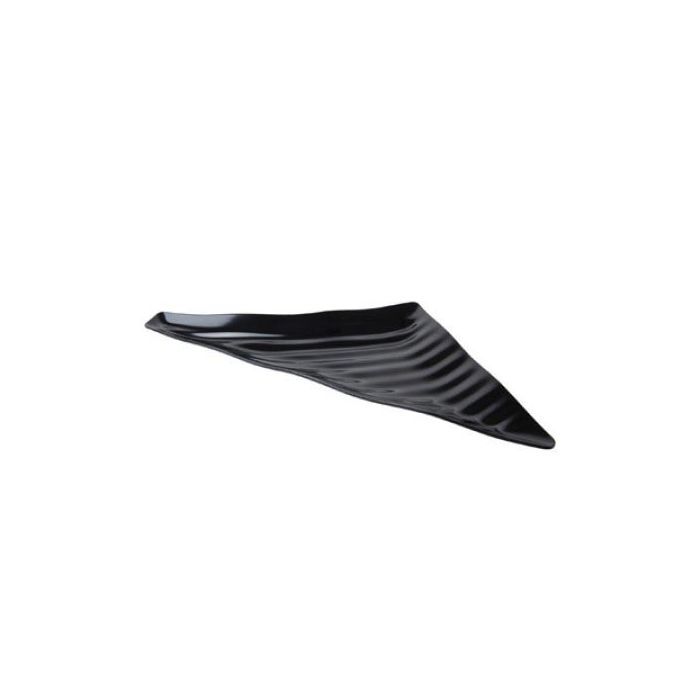 plat_melamine_noir_ondule_triangulaire_l__2_eb25_5 PLAT MELAMINE NOIR ONDULE TRIANGULAIRE 'L'-L2G – Image 1