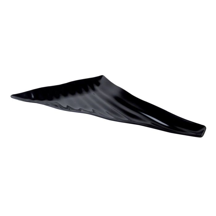 plat_melamine_noir_triangulaire_r_l2g_2_e5a3_5 Plat Mélaminé Noir Triangulaire 'R' - L2G – Image 1