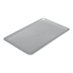 Plateau ABS 420X280 MM Blanc - L2G