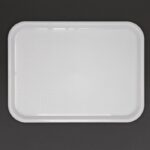 Plateau Fast Food 450 x 350 mm - 7 Couleurs - Kristallon – Image 5