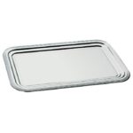 Plateau traiteur semi-jetable - APS GN1/1