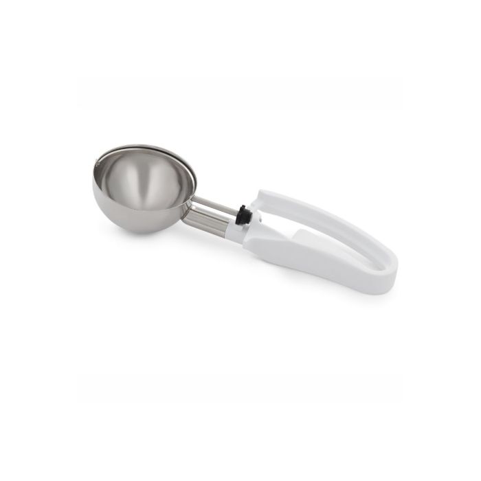 Cuillère-Pression à Glace 109 ml Blanc – Pujadas