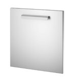 Porte 650, L600, universel - Bartscher – Image 2