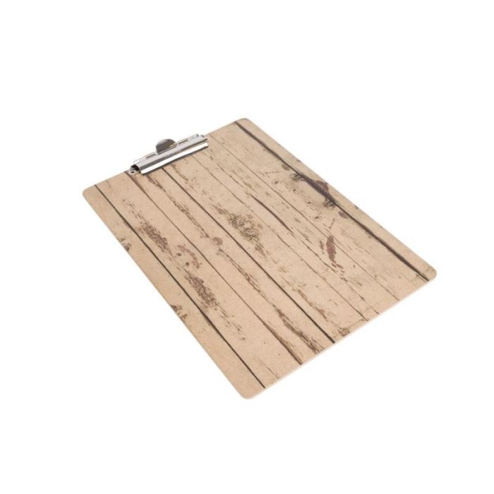 porte_menu_plaque_effet_bois_clair_olympia_a4_8_b92b_5 Porte-menu plaque effet bois clair Olympia - A4 – Image 1