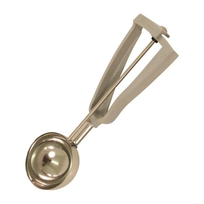 Portionneur professionnel gris Litegrip Bonzer – 110 ml
