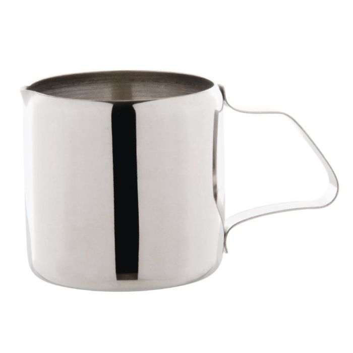 Pot à Lait en Inox Concorde 85 ml - Olympia – Image 1