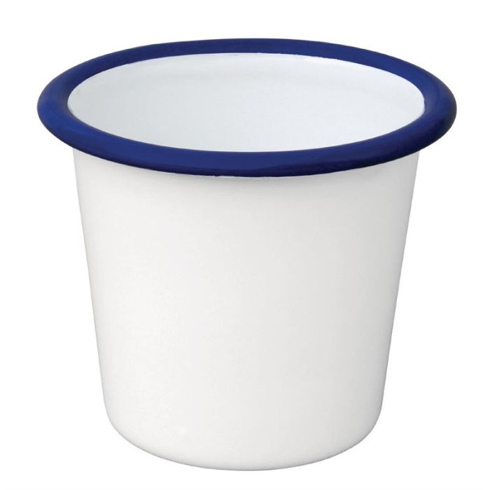 pot_a_sauce_114_ml_blanc_et_bleu_boite_de_6_olympia_39_da07_5 Pot à sauce 114 ml - blanc et bleu - Boite de 6 Olympia – Image 1