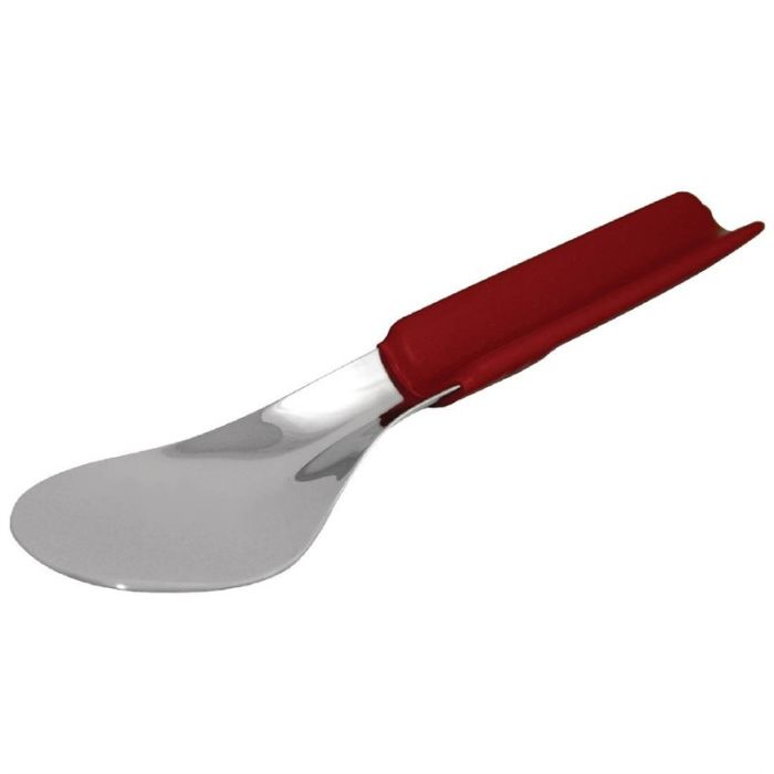 Portionneur à Glace Professionnel en Inox 270 x 65 mm - Vogue – Image 1