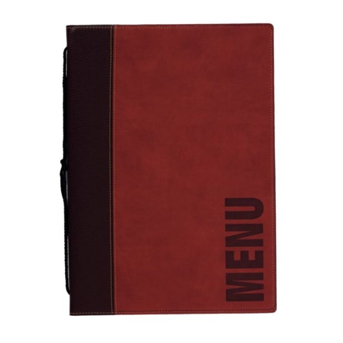 protege_menus_contemporain_securit_rouge_fonce_format_a4_4_adc6_5 Protège-menus contemporain Securit rouge foncé - Format A4 – Image 1