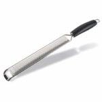 Râpe Inoxydable "Slim" Coupe Fine - Pujadas