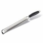 Râpe Inoxydable "Slim" Coupe Moyenne - Pujadas