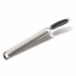 Râpe Inoxydable "Slim" Coupe Tranchante - Pujadas – Image 2