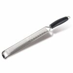 Râpe Inoxydable "Slim" Double Coupe - Pujadas – Image 2