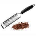 Râpe Inoxydable "Wide" Gros Grains - Pujadas – Image 2