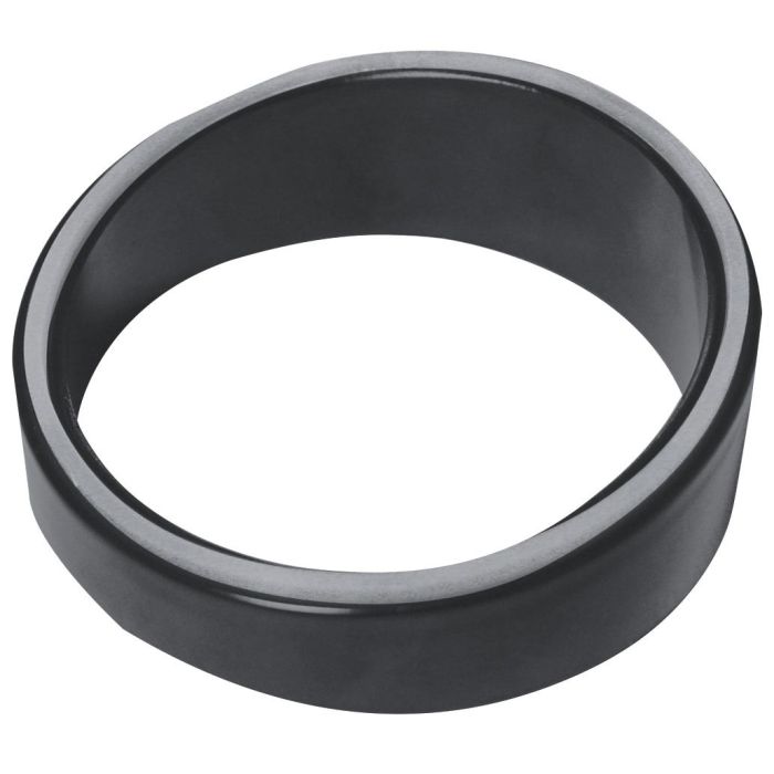 rehausse_noir_cylindrique_en_melamine_l2g_2_c06e_5 Réhausse Noir Cylindrique en Mélaminé - L2G – Image 1