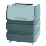 Réserve pour Machines Modulaires - 240 kg - Furnotel – Image 4
