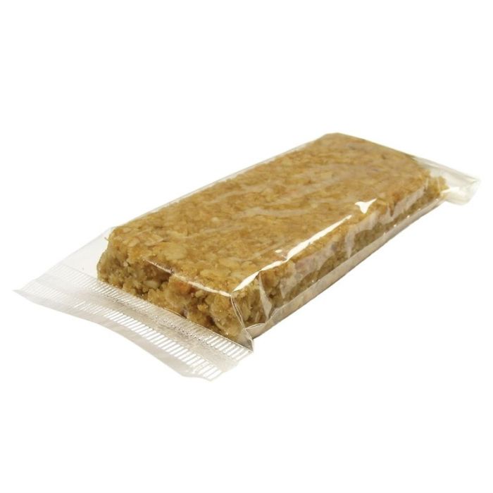 Sachets Compostables Transparents en PLA 70×210 mm Lot de 1000 – Vegware