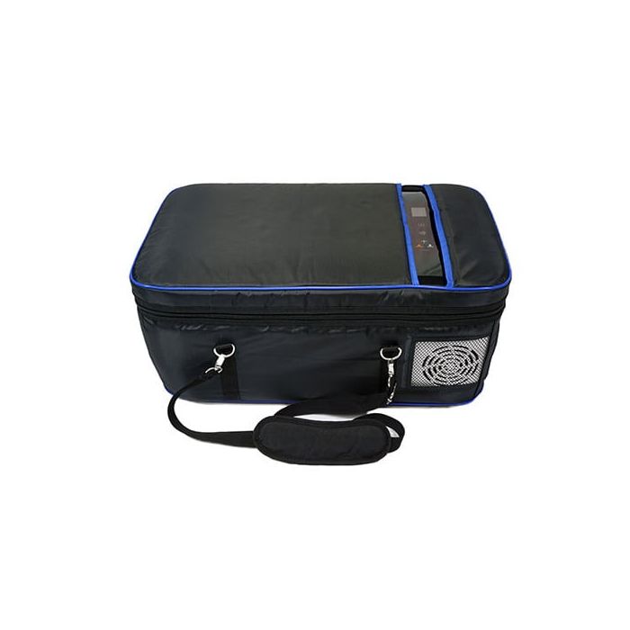 Sacoche pour Glacière Série SMART 12 L – Vesna