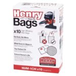 Sacs Aspirateur Henry Lot de 10 - Numatic – Image 5