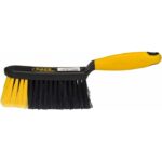 Balayette Doux Safebrush 280X35X100Mm - Guialto