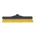 Balai Combi Safebrush Fleuré 40Cm - Guialto