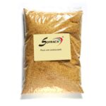 Sciure pour fumoirs - Sachet de 500 g - Sofraca