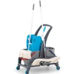Seau Essoreur Procart Jet - Combisteel – Image 3