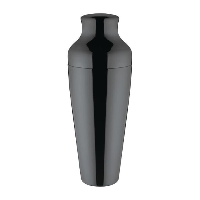 shaker_parisien_gris_titane_550_ml_olympia_9_1233_5 Shaker parisien gris titane 550 ml - Olympia – Image 1