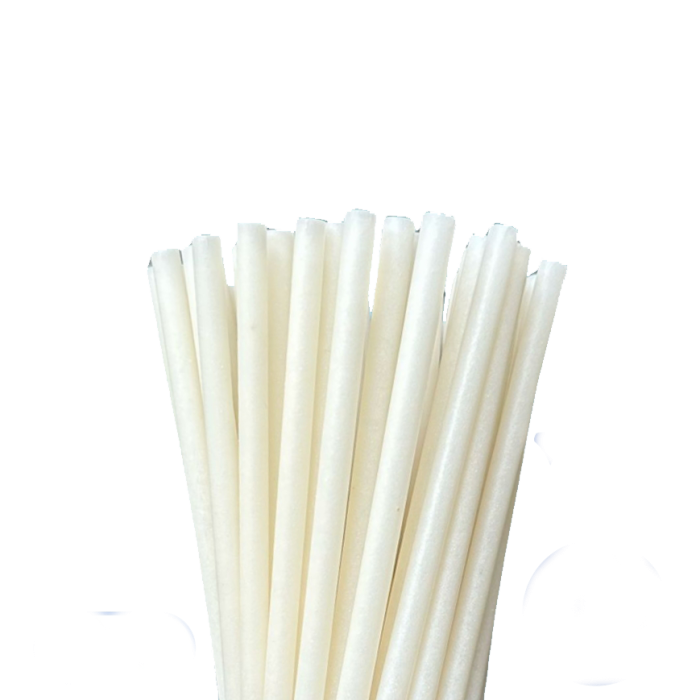 small-berry_1_1_1 Paille en Fibres Végétales Small Berry 14 cm - Lot de 5000 Pailles - Straws-Berry – Image 1