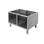 Soubassement Baie Libre - L 1000 mm - Gamme 650 - Baron – Image 4