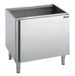 Soubassement 600, L1000, 1T, EI - Bartscher – Image 4