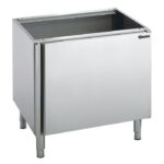 Soubassement 600, L1000, 1T, EI - Bartscher