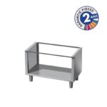 Soubassement baie libre - L 450 - Baron – Image 2