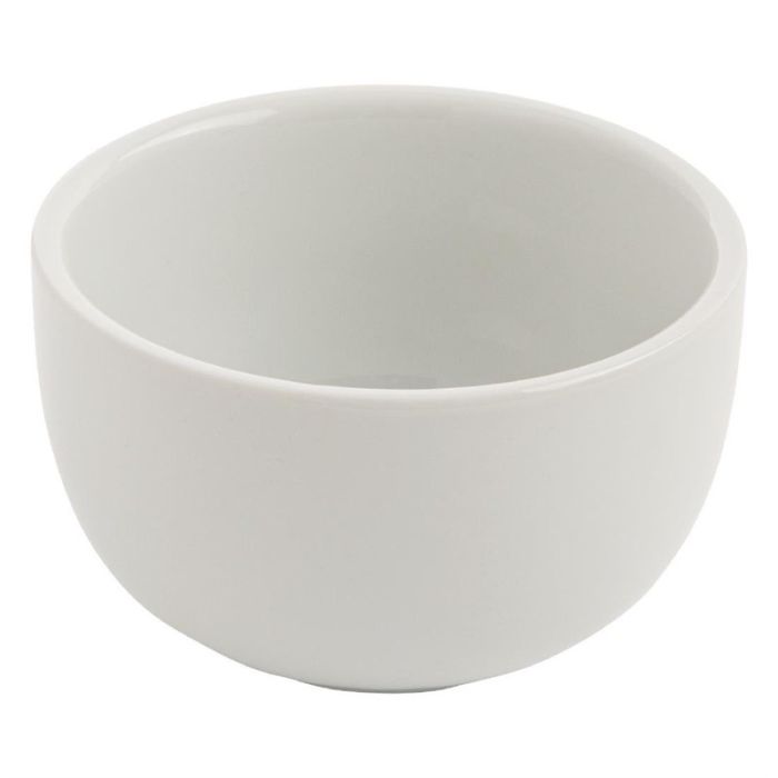 Sucrier Olympia Whiteware 200 ml – Lot de 12