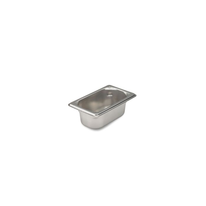 Bac GN 1/9 Super Pan 3 - Pujadas – Image 1