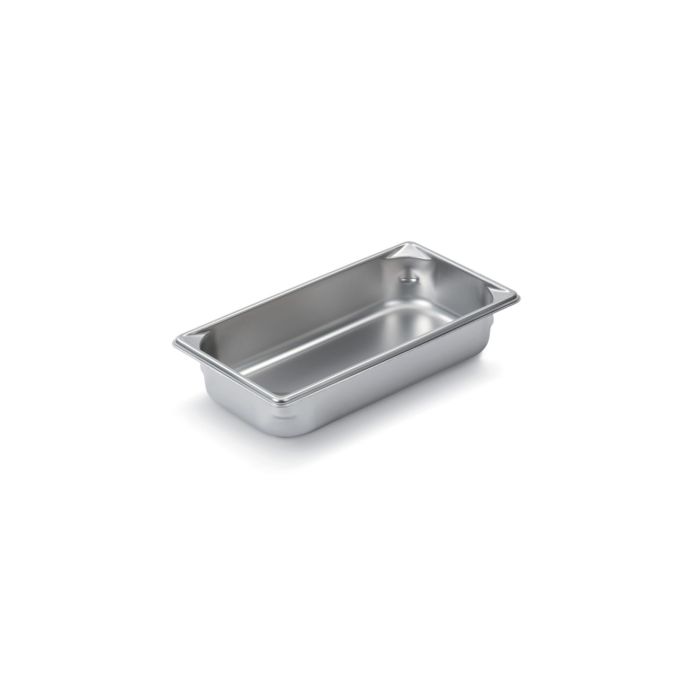 Bac GN 1/3 Super Pan 3 - Pujadas – Image 1