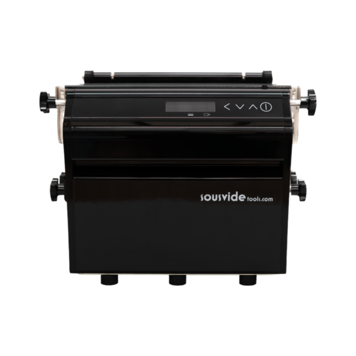 Machine Sous-Vide Chambre d’Infusion Pompe Busch 4 m3/h – SousVideTools