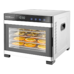 Déshydrateur Alimentaire 6 Plateaux - SousVideTools – Image 2