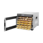 Déshydrateur Alimentaire 6 Plateaux - SousVideTools – Image 5