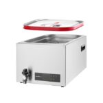 Cuiseur Sous-Vide Bain-Marie Compact 28 litres - SousVideTools – Image 5