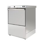Lave-Vaisselle 500x500 avec Doseur de Produit et Pompe de Vidange t500-ps - 3180 w - MEC