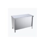 Table Centrale avec Portes - Profondeur 550 - Distform – Image 3