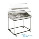 Table mobile - TS3 - Furnotel – Image 4