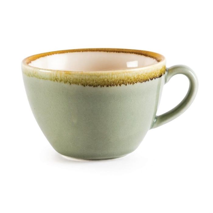 tasse_couleur_mousse_kiln_olympia_340ml_lot_de_6_30_c607_5 Tasse couleur mousse Kiln Olympia 340ml - Lot de 6 – Image 1