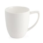 Tasses à Café Latte en Porcelaine Fine 350ml - Lot de 6 - Lumina