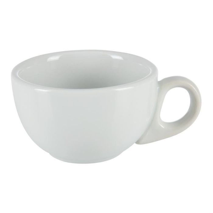 Tasses à cappuccino Athena Hotelware 228ml – Boite de 24