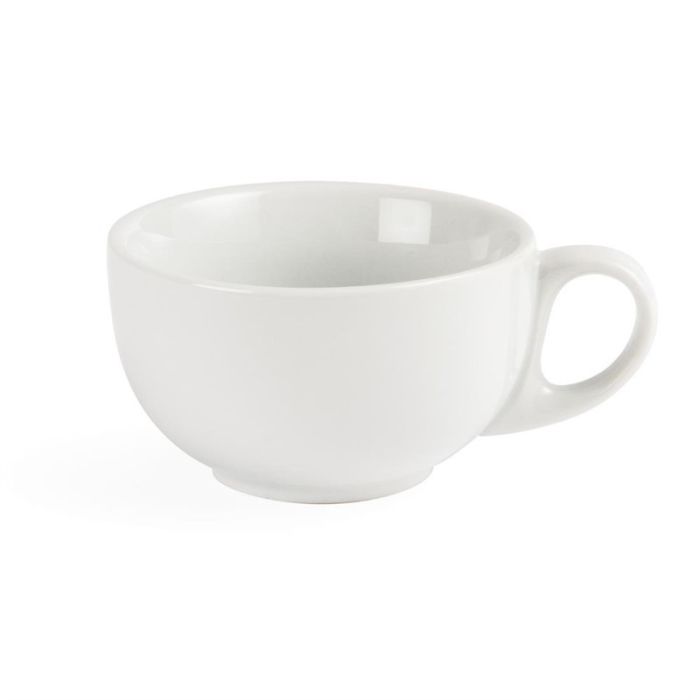 tasses_a_cappuccino_blanches_200ml_olympia_boite_de_12_19_8cac_5 Tasses à cappuccino blanches 200ml Olympia - Boite de 12 – Image 1
