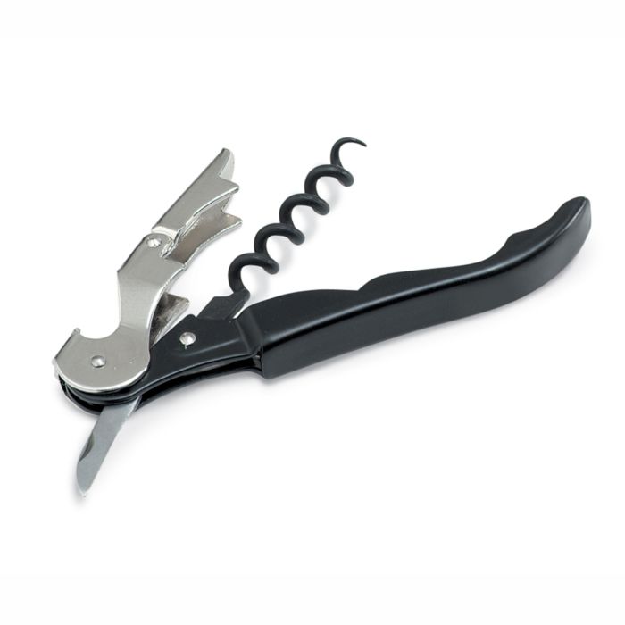 Tire-Bouchon Pulltap's™ Double Levier L 11,7 cm - Pujadas – Image 1